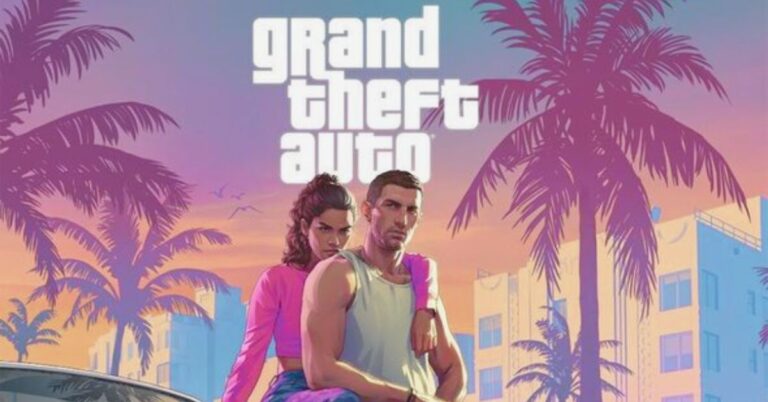 GTA VI Release Date Rumors Point To Possible 2026 Delay
