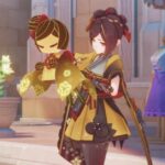 Genshin Impact Version 4.5 Update Release Date