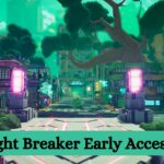 Hyper Light Breaker Early Access Release