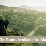 Is Rise Of The Ronin Available On Xbox And PC
