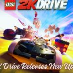LEGO 2K Drive Releases New Update