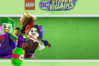 LEGO DC Super Villains Cheat Codes