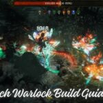 Last Epoch Warlock Build Guide