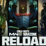 MW3 And Warzone Season 2 Reloaded