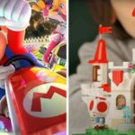Nintendo Teases New LEGO Super Mario Sets