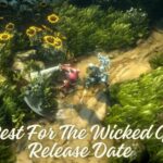 No Rest For The Wicked Game Release Date