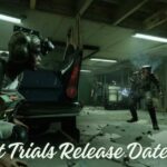 Outlast Trials Release Date PS5
