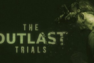 Outlast Trials System Requirements