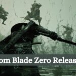 Phantom Blade Zero Release Date