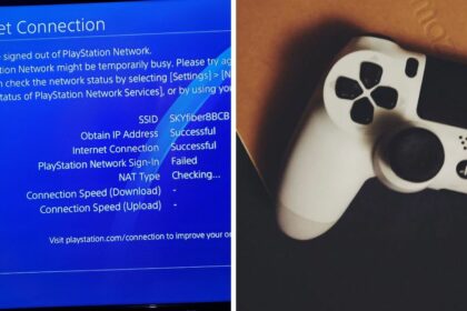 PlayStation Network Down