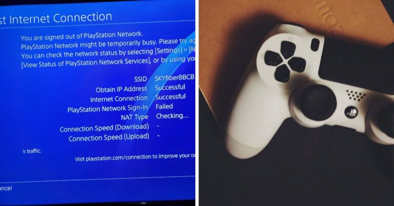 PlayStation Network Down