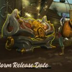 Plunderstorm Release Date