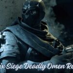 Rainbow Six Siege Deadly Omen Release Date