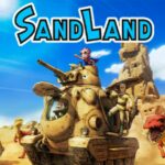 Sand Land Demo Out Now