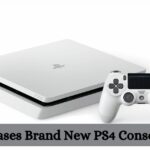 Sony Releases Brand New PS4 Console Update