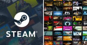 Steam $50 Free Store Credit Available Now