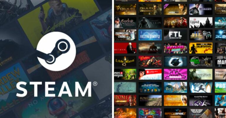 Steam $50 Free Store Credit Available Now