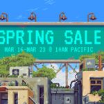 Steam Spring Sale!