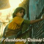 Unknown 9 Awakening Release Date PS5