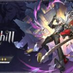 Honkai: Star Rail Boothill