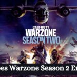 When Does Warzone Season 2 End?