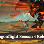 WoW Dragonflight Season 4 Release Date