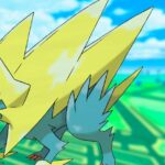 shiny manectric pokemon go