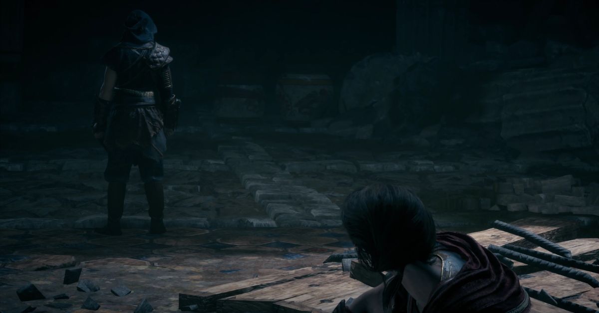 Реальна ли «Assassin’s Creed Shadows»? Утечка названия порождает теории фанатов