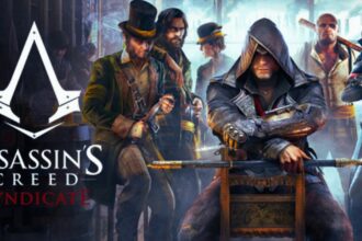 Assassin’s Creed Syndicate