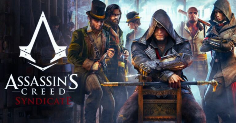 Assassin’s Creed Syndicate