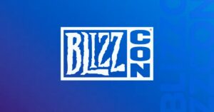 BlizzCon 2024