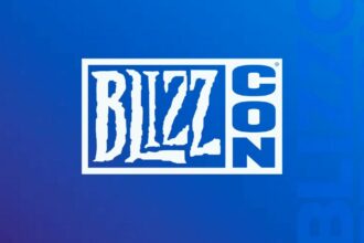 BlizzCon 2024