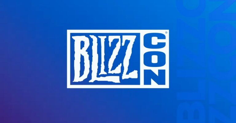 BlizzCon 2024