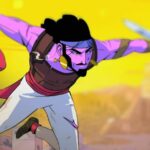 Dead Cells Devs Go Persian! New Prince Of Persia Game Revealed!