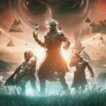 Destiny 2 The Final Shape Raid