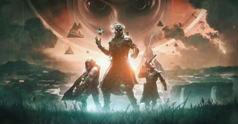Destiny 2 The Final Shape Raid
