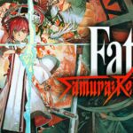 _FateSamurai Remnant DLC