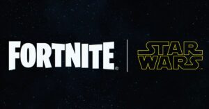 Fortnite & Star Wars Day 2024