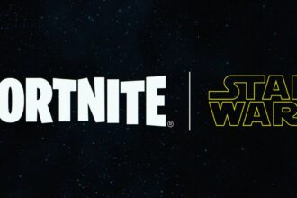 Fortnite & Star Wars Day 2024