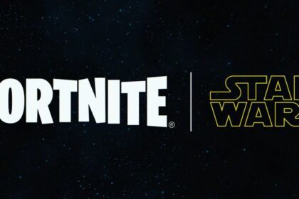 Fortnite & Star Wars Day 2024