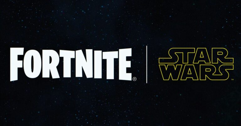 Fortnite & Star Wars Day 2024