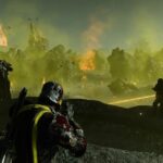 Helldivers 2 Player Unlocks Game-Changing Stratagem Trick