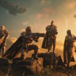 Helldivers 2 is Getting a Major Order