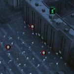 Infection Free Zone's Early Access