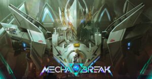 Mecha Break