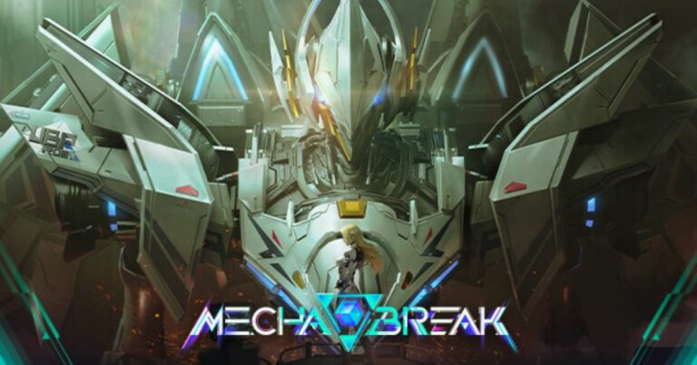 Mecha Break