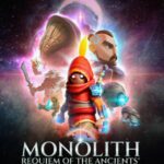 Monolith Requiem of the Ancients