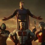 Mortal Kombat 1 Homelander