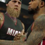 _NBA 2K Tattoo Lawsuit Dunked