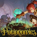 Potionomics
